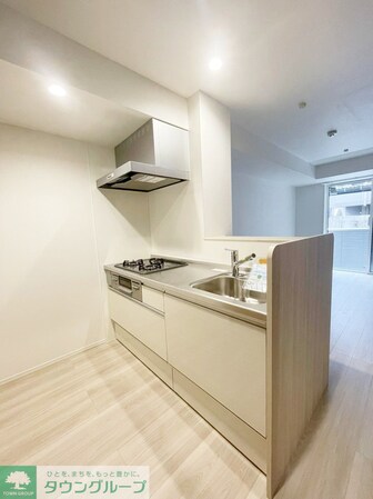 フィレ・デ・フルールの物件内観写真